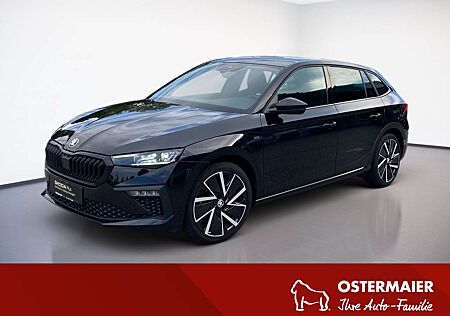 Skoda Scala Drive 1.0TSI DSG.MATRIX.SCC.ViCo+.KAM.AHK.NAVI.PAN