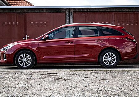 Hyundai i30 Kombi 1.0 T-GDI Trend