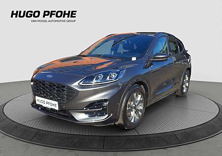 Ford Kuga ST-Line 2.0 EB Autom LED GJR AHK ACC RFK SHZ