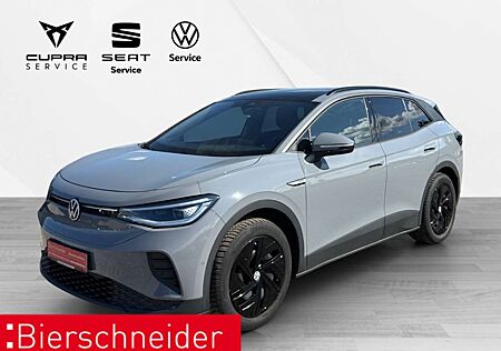 VW ID.4 Volkswagen Pro Performance IQ-LIGHT WÄRMEPUMPE PANO AHK NAVI