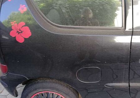 Fiat Seicento Normal