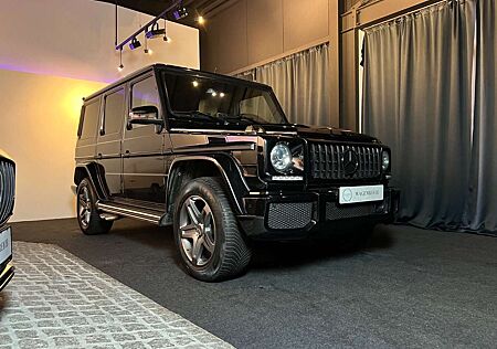 Mercedes-Benz G 500 AMG
