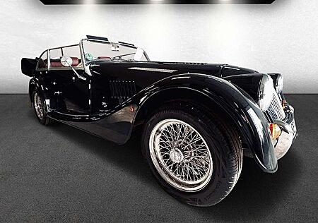 Morgan Plus 8 Plus 4 Tourer - 2.0 - 106 KW seltener 4 Sitzer