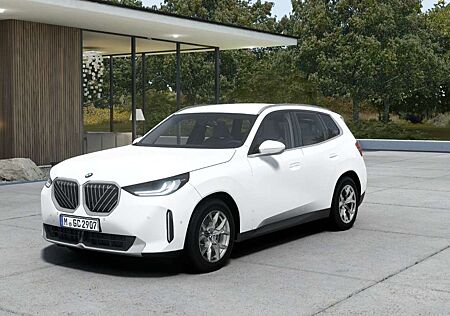 BMW X3 40d xDrive *THE NEW * *JAHRES-START*