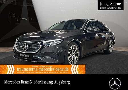 Mercedes-Benz E 200 Avantgarde Fahrass Pano Distr. LED Kamera 9G
