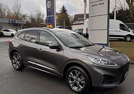 Ford Kuga PHEV ST-LINE X KAMERA WINTERPAKET LED 18ZOLL