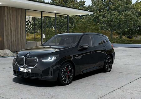 BMW X3 M 50 xDrive **Bestellaktion**