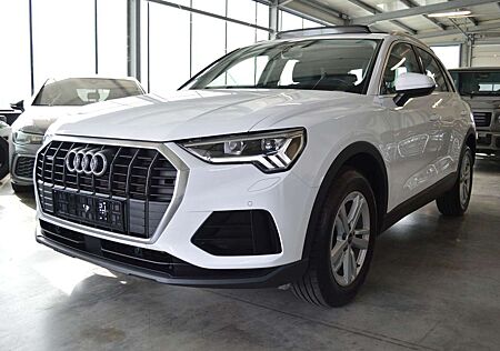 Audi Q3 35 TDI quattro LED|PANO|VIRT|SONOS|ALCANTARA