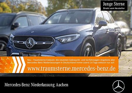 Mercedes-Benz GLC 300 e 4M AVANTG+PANO+LED+KAMERA+TOTW+KEYLESS