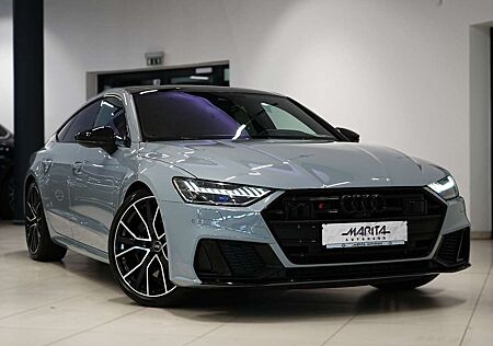 Audi S7 SPORTBACK 3.0|RS-SITZ|HUD|SOFT|LUFT|CARBON|3D
