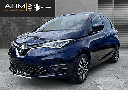 Renault ZOE Riviera R135 ZE50 CCS VOLLAUSSTATTUNG KAUFAKKU