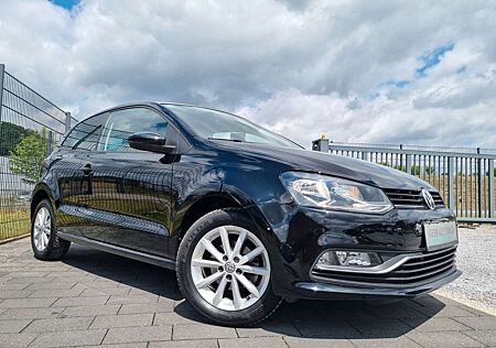 VW Polo Volkswagen V Lounge Aus 1 Hand/Ganzjahresreifen