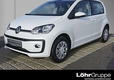 VW Up Volkswagen ! 1.0