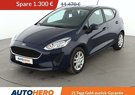 Ford Fiesta 1.1 Trend*TEMPO*KLIMA*GARANTIE*
