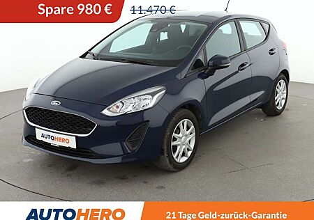 Ford Fiesta 1.1 Trend*TEMPO*KLIMA*GARANTIE*
