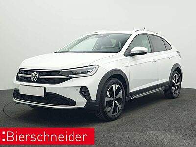 Volkswagen Taigo 1.0 TSI Style NAVI KAMERA ACC IQ-LIGHT SHZ