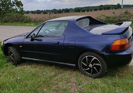 Honda CRX CRX 1.6 ESI Motegi