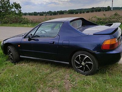 Honda CRX CRX 1.6 ESI Motegi