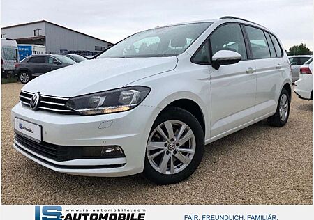 VW Touran Volkswagen Comfortline ,NAVI,ACC,SHZ,RFK,DSG,PDC