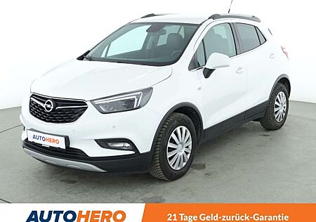 Opel Mokka X 1.4 Turbo Innovation Start/Stop 4x4*NAVI*LED*CAM*