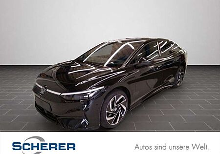 VW ID.7 Volkswagen Pro 77 kWh AHK/RFK/NAVI/LEDGarantie bis 03.