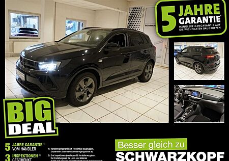 Opel Grandland 1.6T Hybrid Navi,Parkpilot,RückfahrK