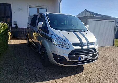 Ford Tourneo Custom 310 L2H1 VA Trend