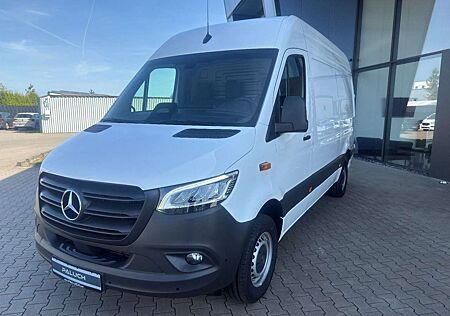 Mercedes-Benz Sprinter 317 Cdi L2H2 9G-Tronic AHK3,5T LED MBUX