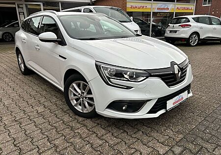 Renault Megane IV Grandtour Limited/Automatik/