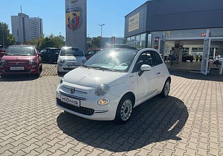 Fiat 500 Cabrio MY23 1.0 Dolcevita