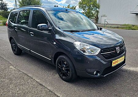 Dacia Lodgy Comfort