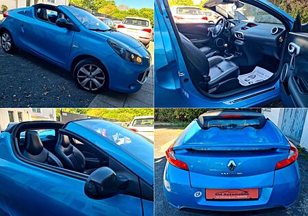 Renault Wind Dynamique 1.2 16V TCe 100/ Leder/ KlimaAuto