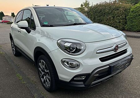 Fiat 500X 1.4 Multiair DCT 4x2 S&S Cross Plus