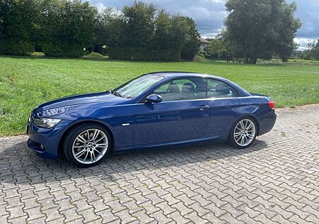 BMW 325i 325 Cabrio