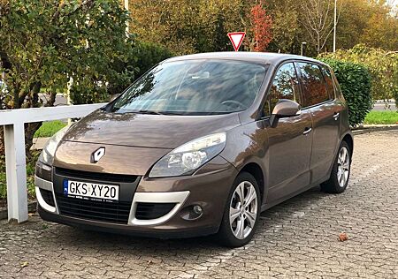 Renault Scenic 1.6 16V+LPG Gasanlage 110PS*Expression*