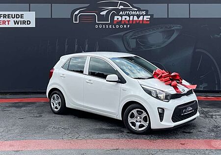 Kia Picanto Edition 7 ServiceNeu*Garantie*21500km*