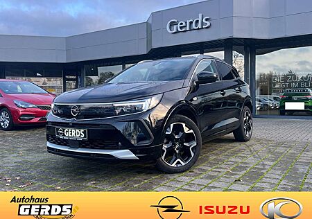 Opel Grandland X Ultimate