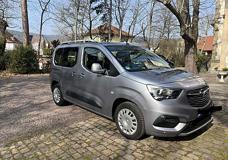 Opel Combo Life 1.2 Turbo Start/Stop Edition