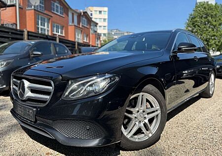 Mercedes-Benz E 220 E220d T-BUSINESS/AUT./KLIMATR./SHZ/R-CAM/E-HECK