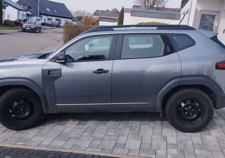 Dacia Duster ECO-G 100 Essential