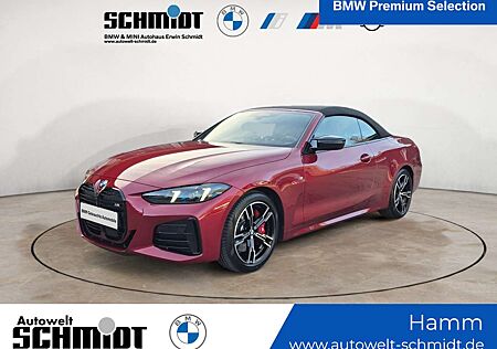 BMW 440 M440i xDrive Cabrio + GARANTIE-bis-05.2030