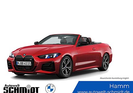 BMW 440 M440i xDrive Cabrio + GARANTIE-bis-05.2030