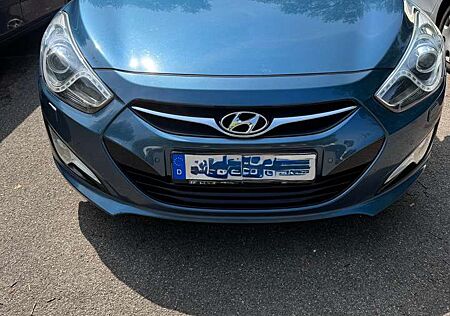 Hyundai i40 i40cw 1.7 CRDi AutomatikPremium