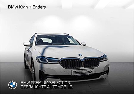 BMW 540 dxDriveTouring+Navi+HUD+RFK+Leder+StandHZG+PDCv+h