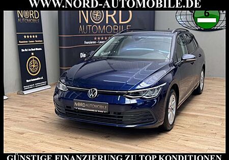 VW Golf Variant Volkswagen Life 2.0 TDI DSG Dig.Cockpit/AHK/ Life
