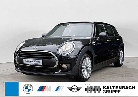 Mini One Clubman