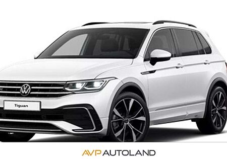 VW Tiguan Volkswagen 1.5 TSI DSG R-Line | STANDH. | PANO | AHK