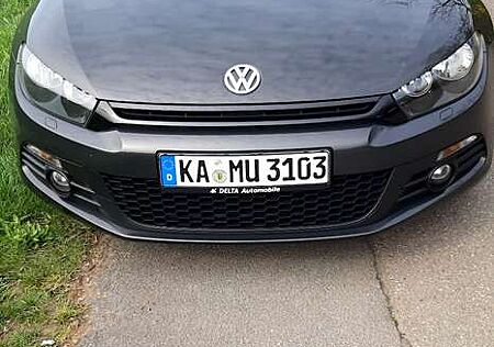VW Scirocco Volkswagen 1.4 TSI