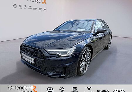 Audi A6 Avant S line 55 TFSI quattro 250(340) kW(PS) S