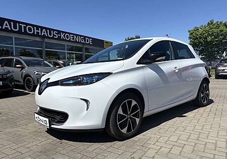 Renault ZOE Intens Automatik Klimaauto PDC Nav.